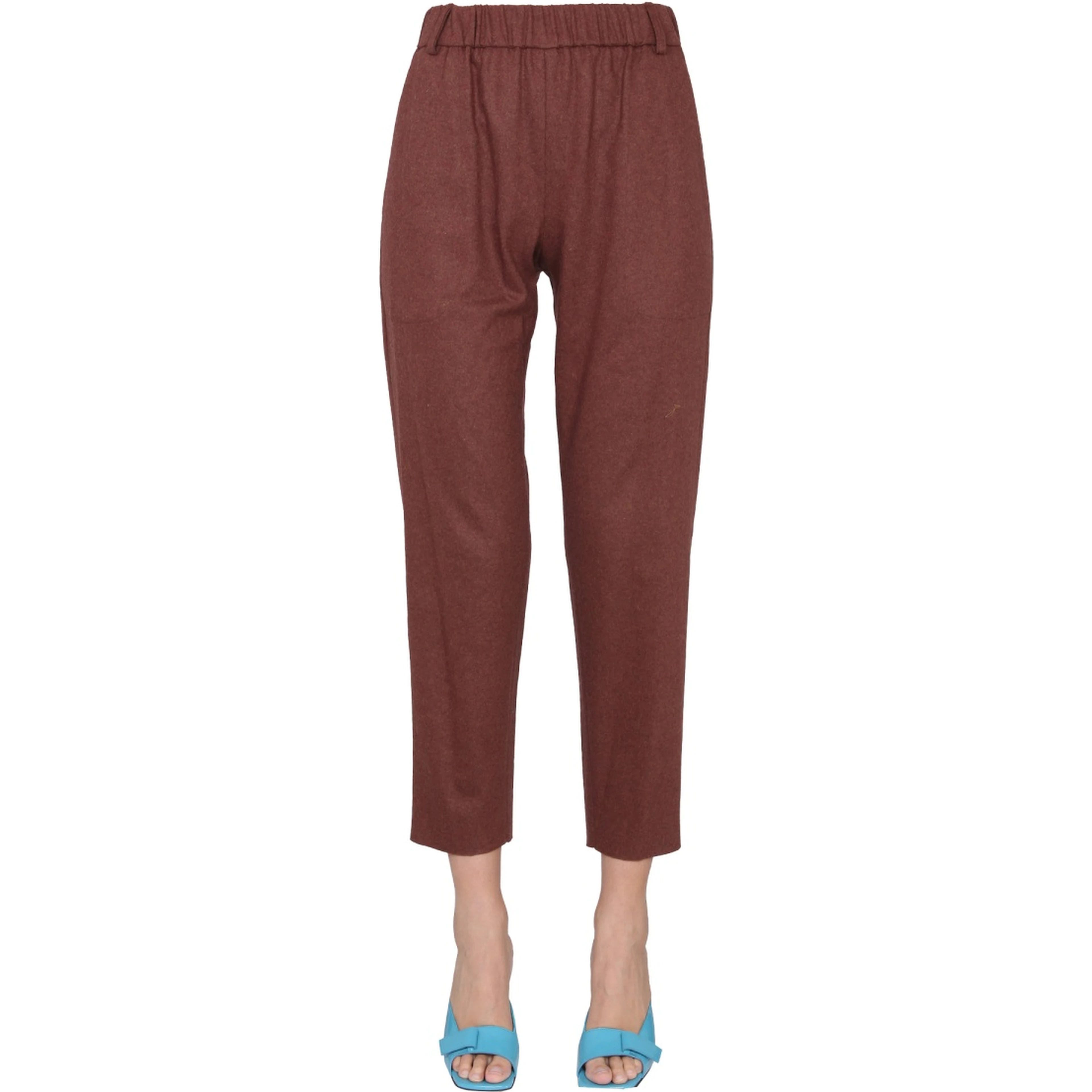 CIGARETTE PANTS