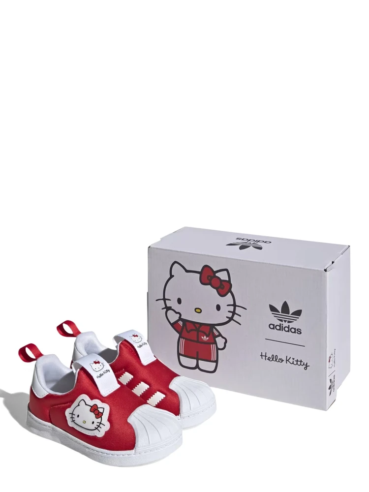 SUPERSTAR alternative