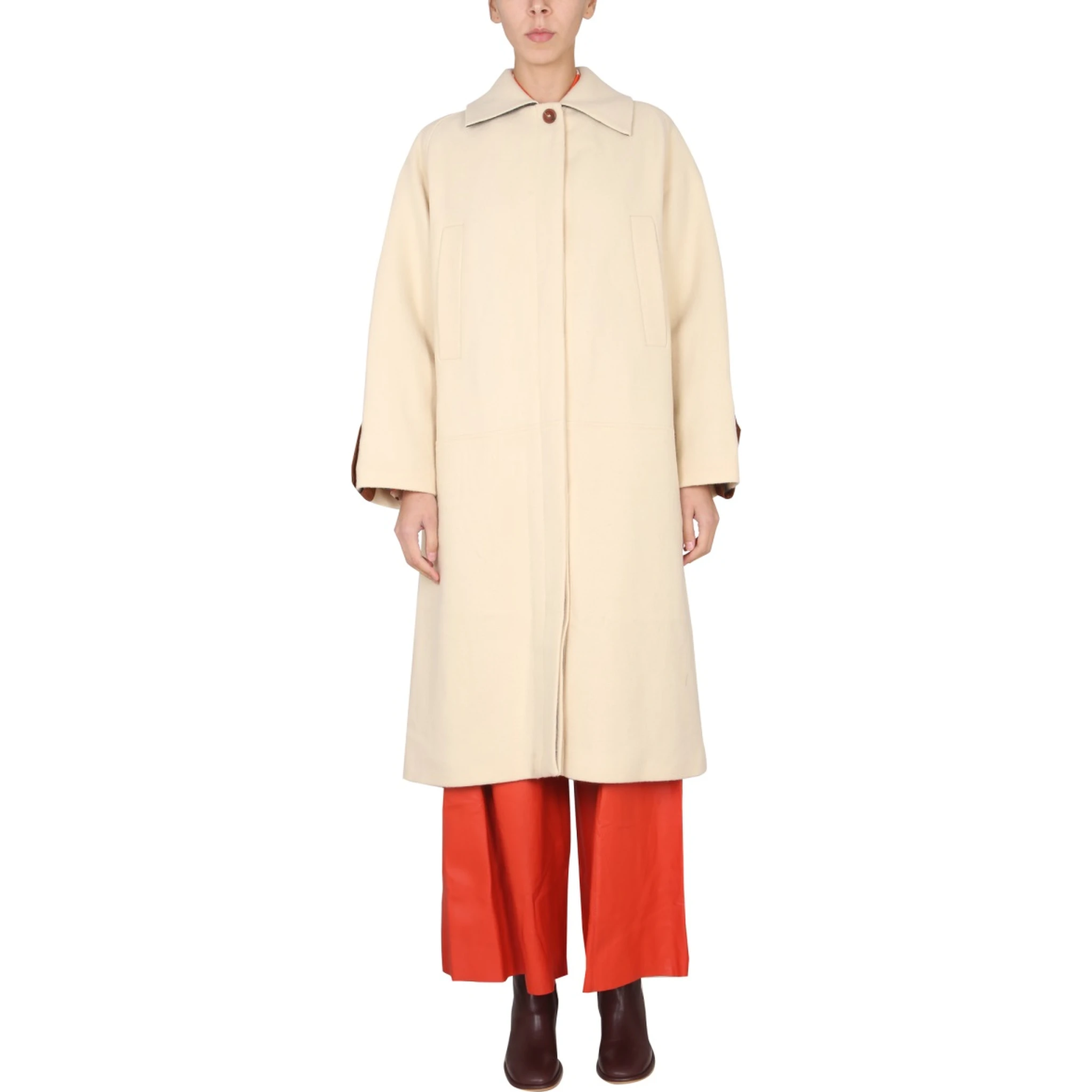 TRADITIONAL COAT