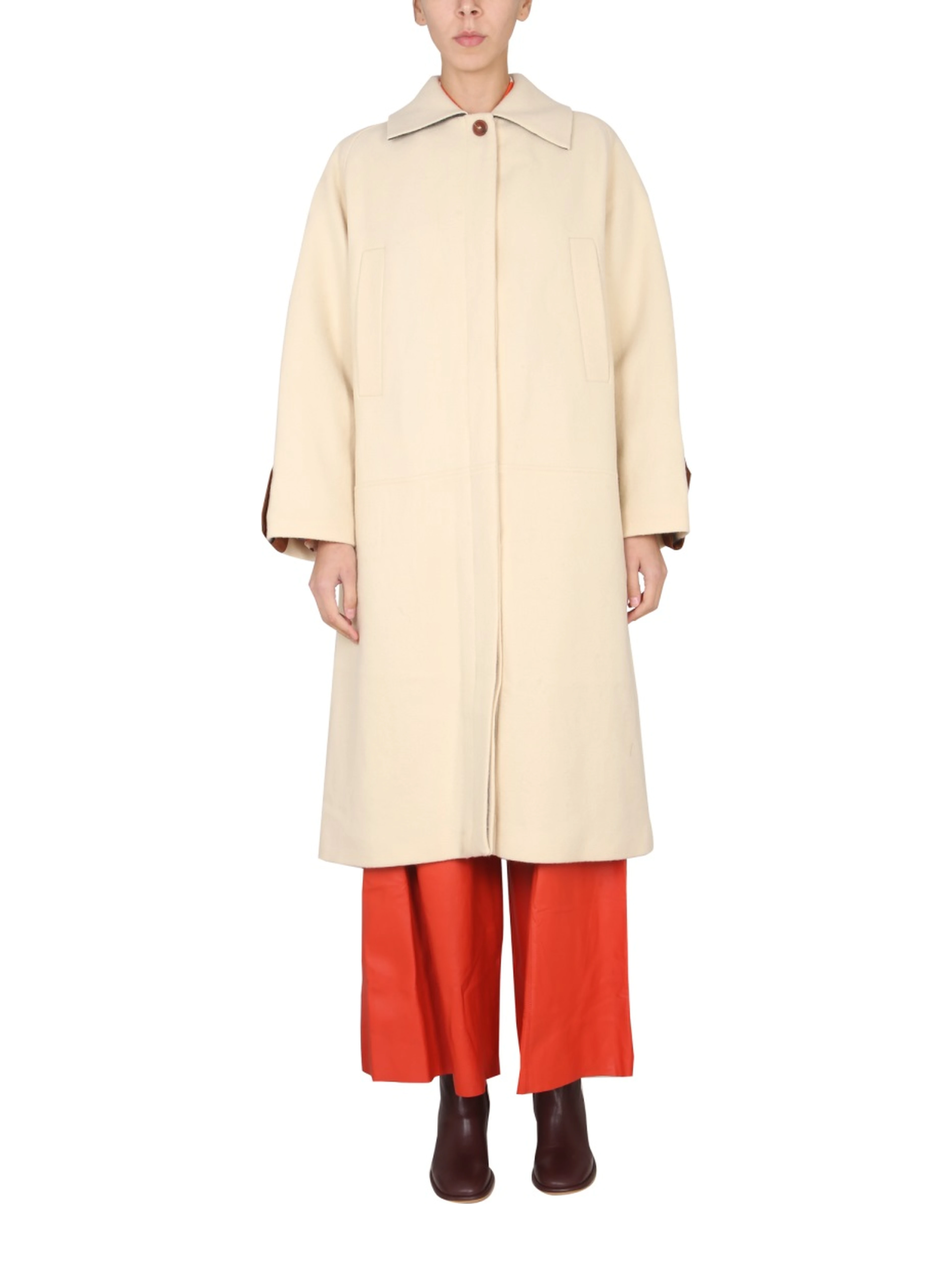 TRADITIONAL COAT