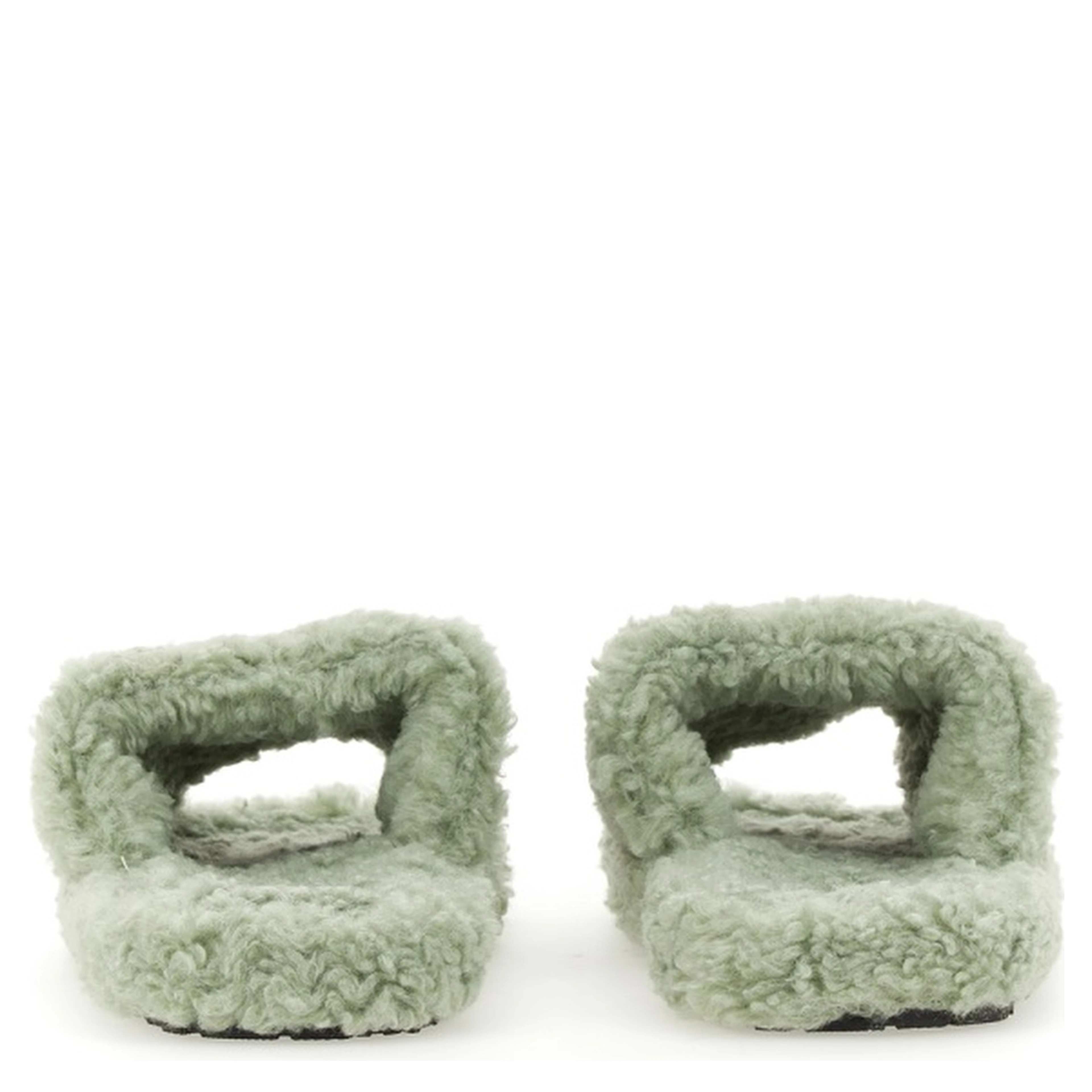 ECOFUR SLIPPER