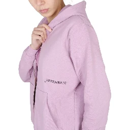 SWEATSHIRT WITH LOGO