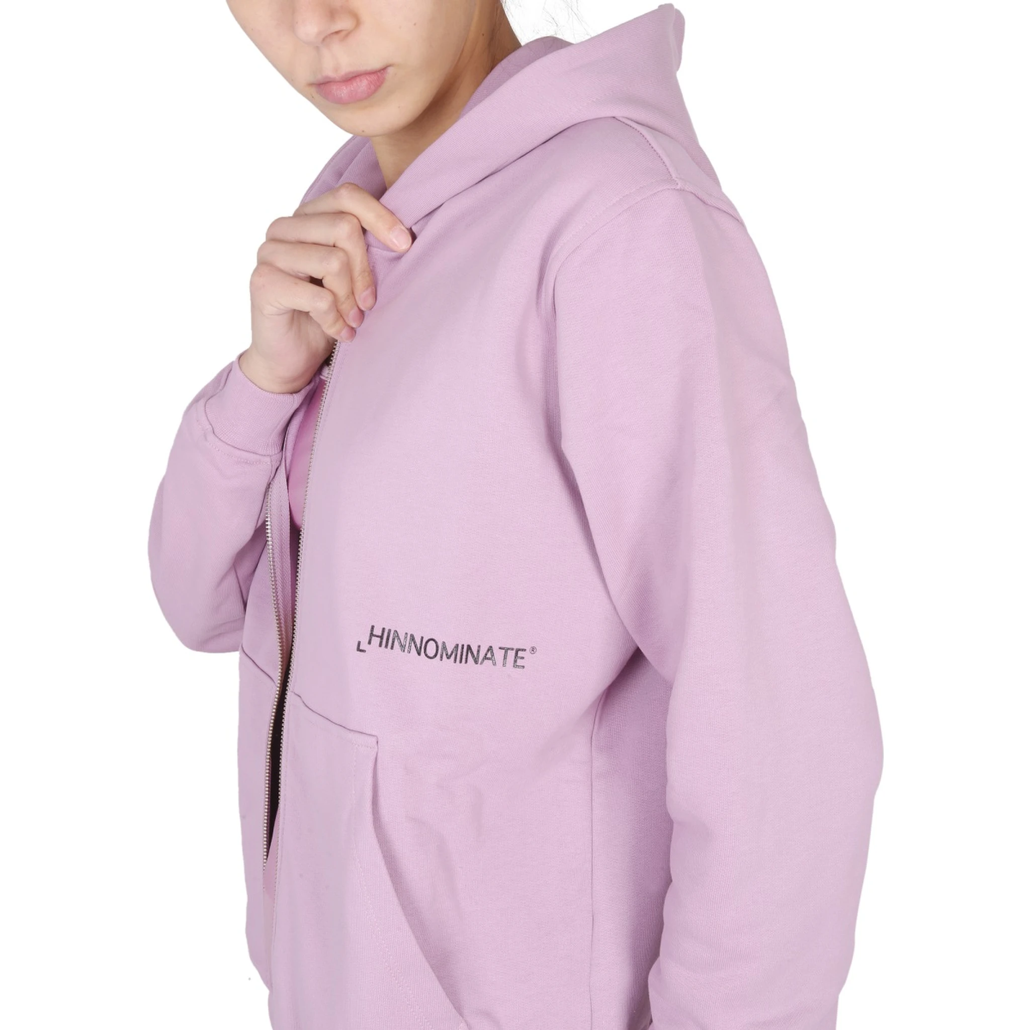 SWEATSHIRT WITH LOGO