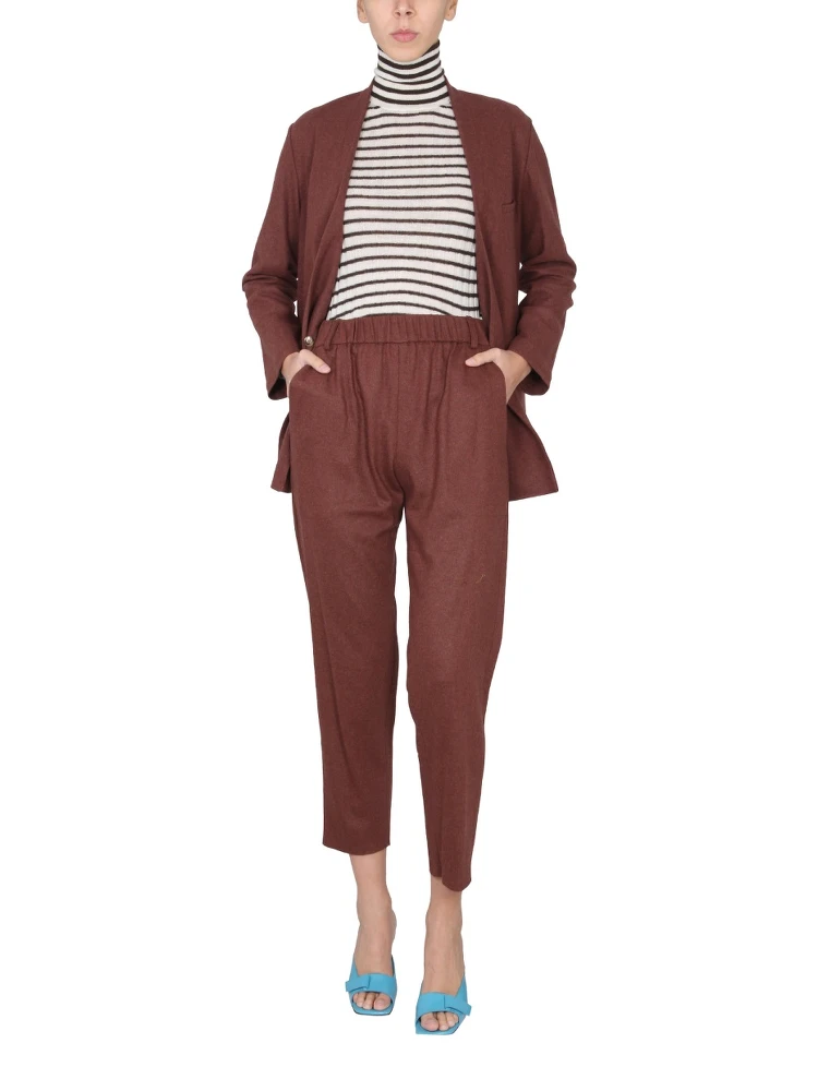 CIGARETTE PANTS alternative