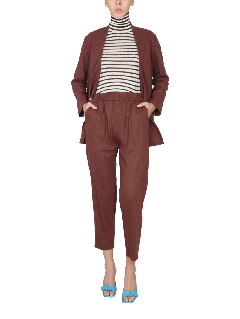 CIGARETTE PANTS