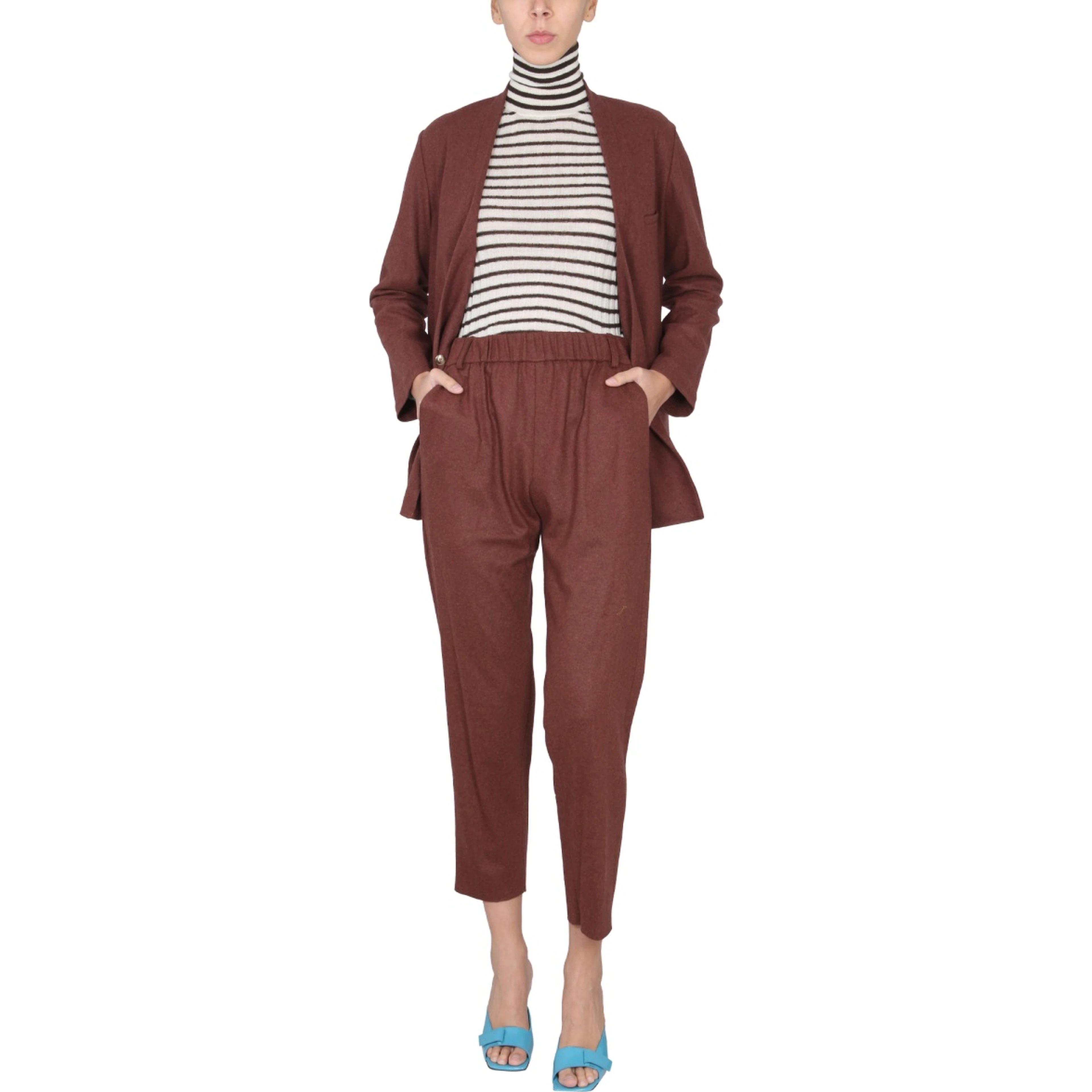 CIGARETTE PANTS