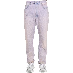 JEANS IN DENIM