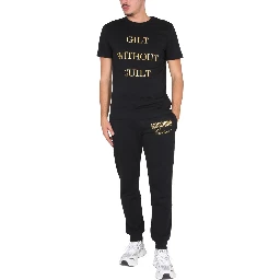 "GUILT WITHOUT GUILT" T-SHIRT