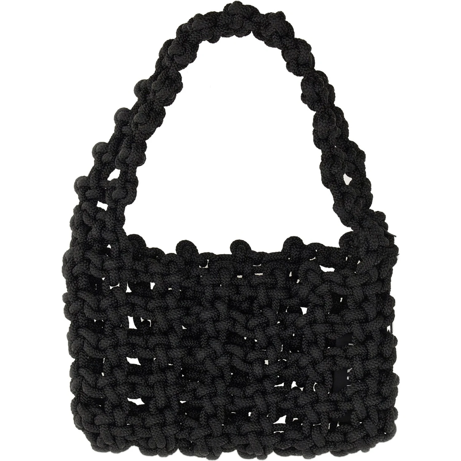 KNOT SHOULDER BAG