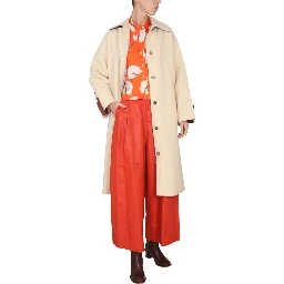 TRADITIONAL COAT