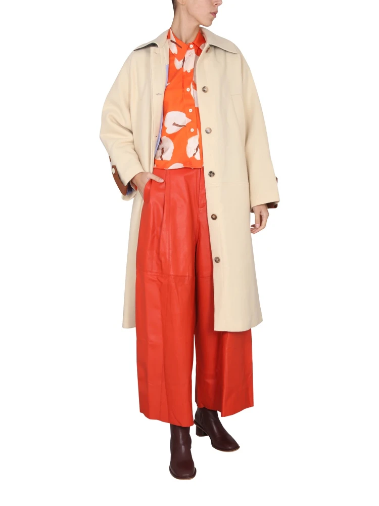 TRADITIONAL COAT alternative