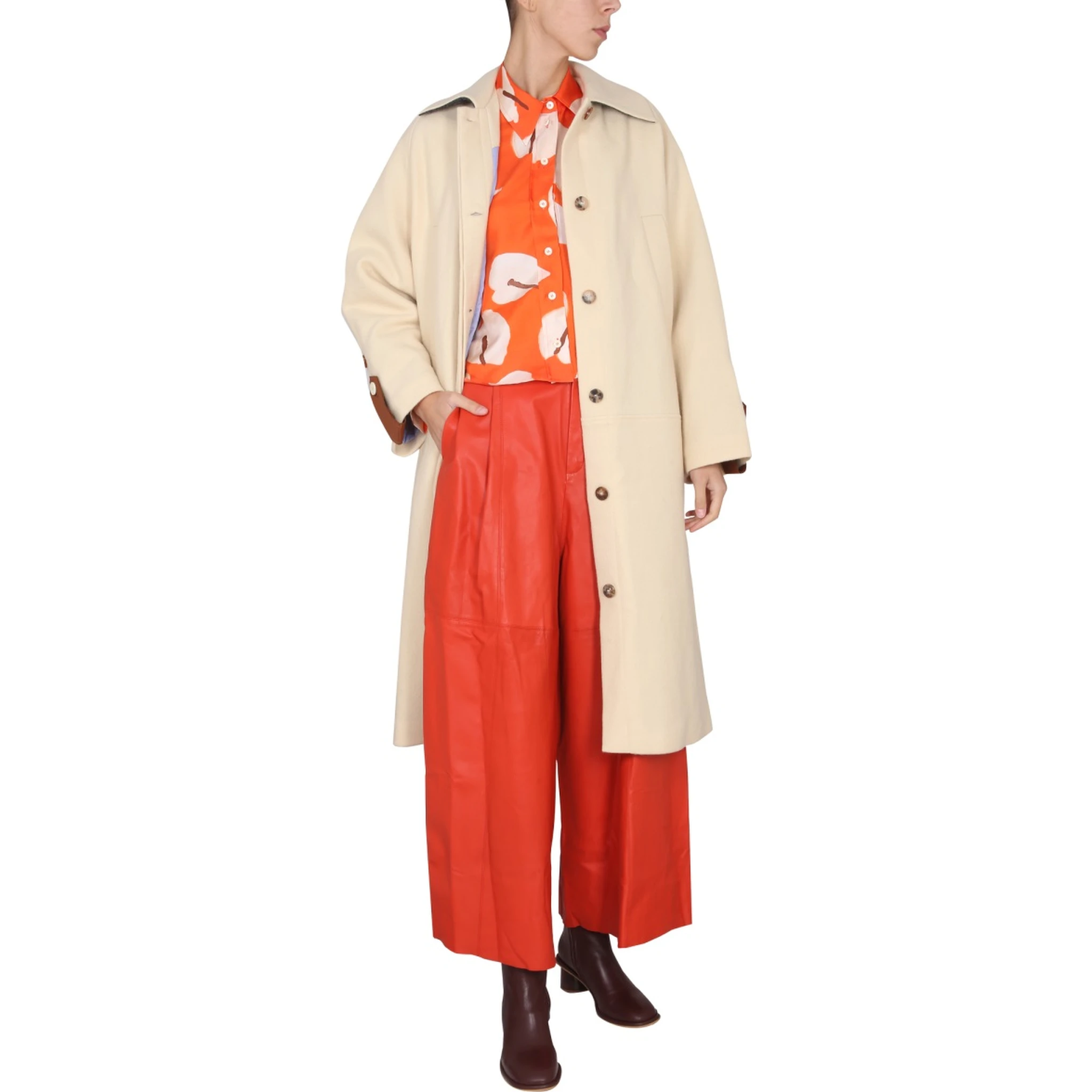 TRADITIONAL COAT
