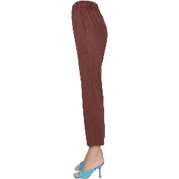 CIGARETTE PANTS