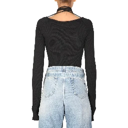"HEATHER" SWEATER