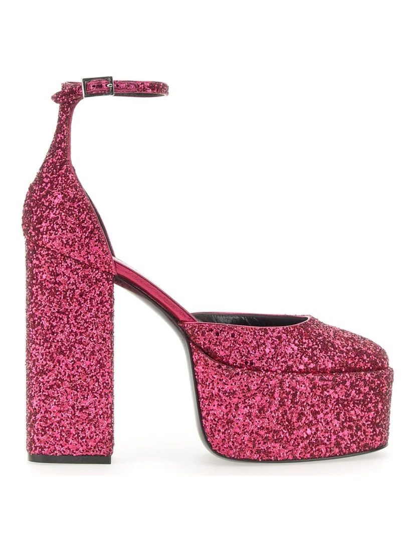 DALILAH PUMPS