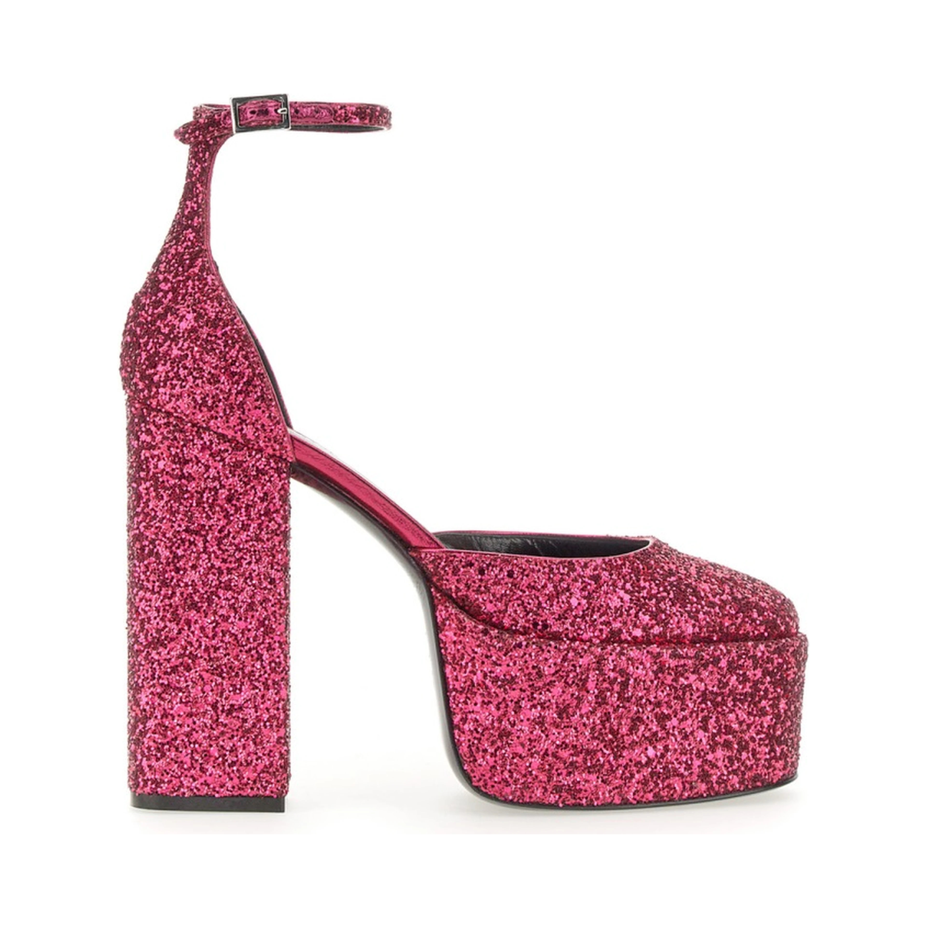 DALILAH PUMPS