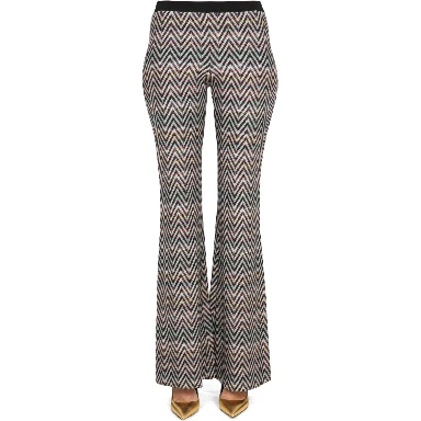 PANTS WITH LOGO