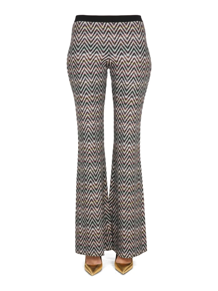 PANTS WITH LOGO