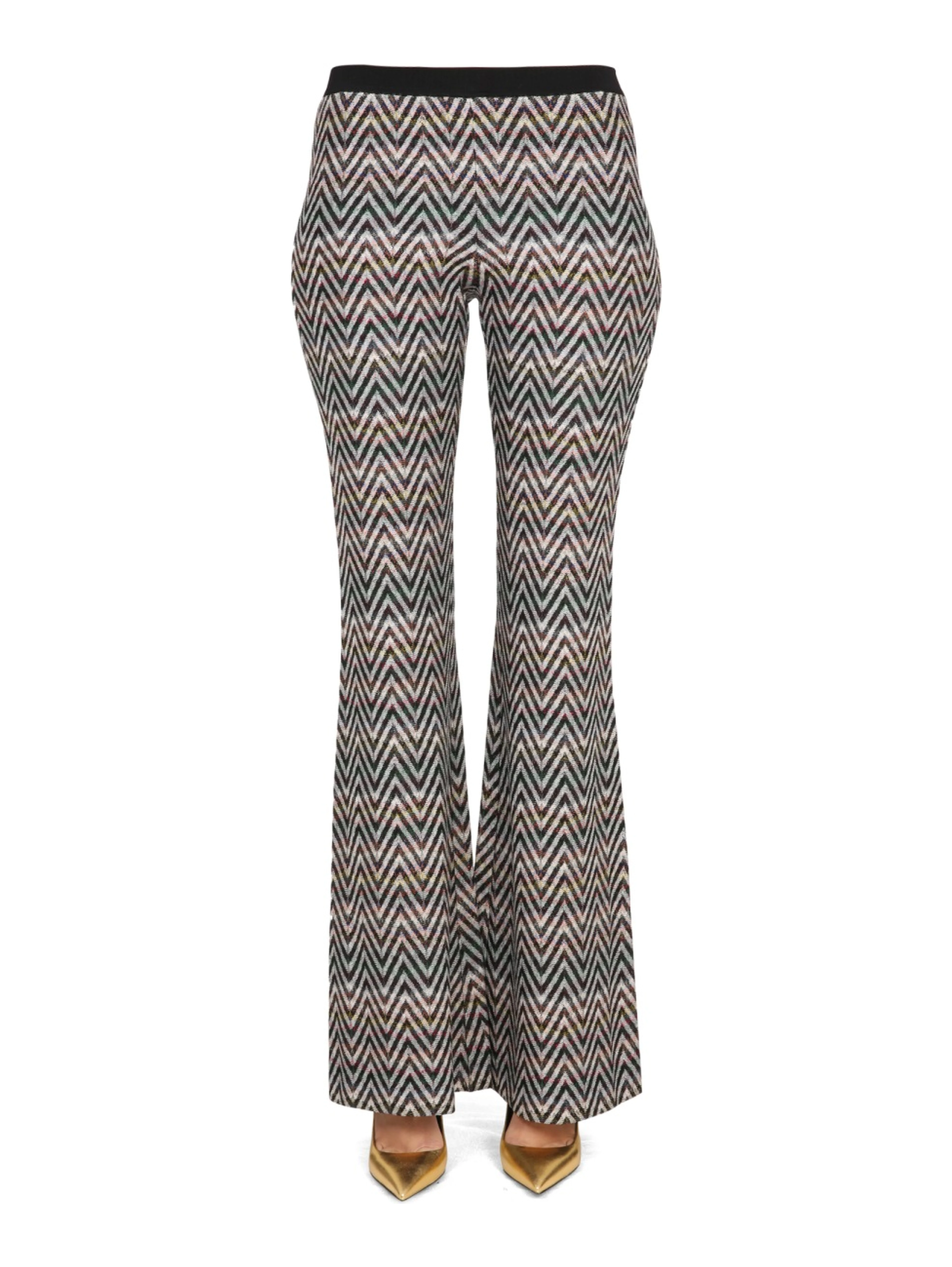 PANTS WITH LOGO