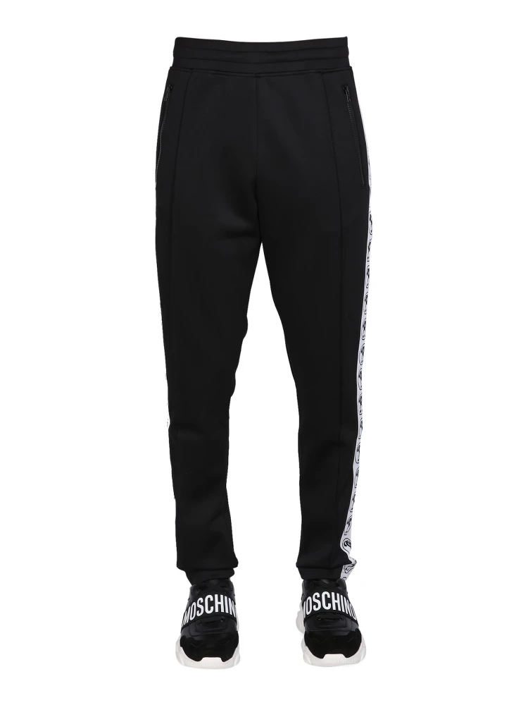 JOGGING PANTS
