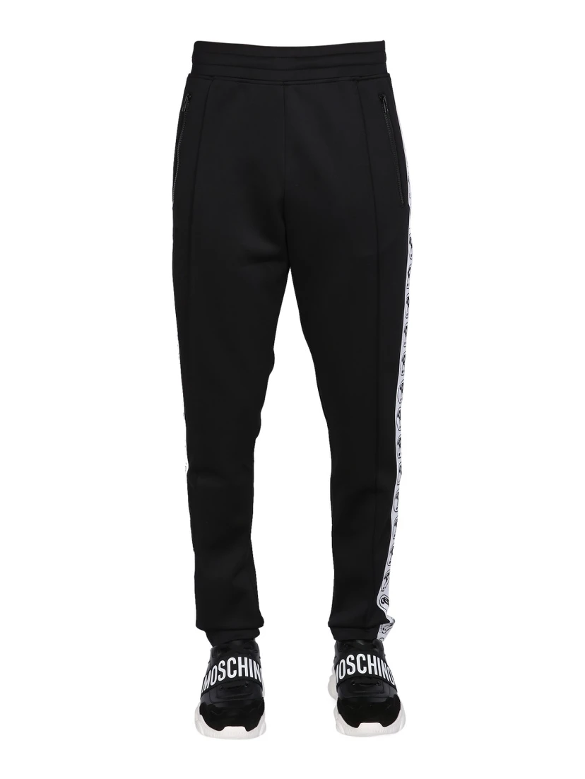 JOGGING PANTS