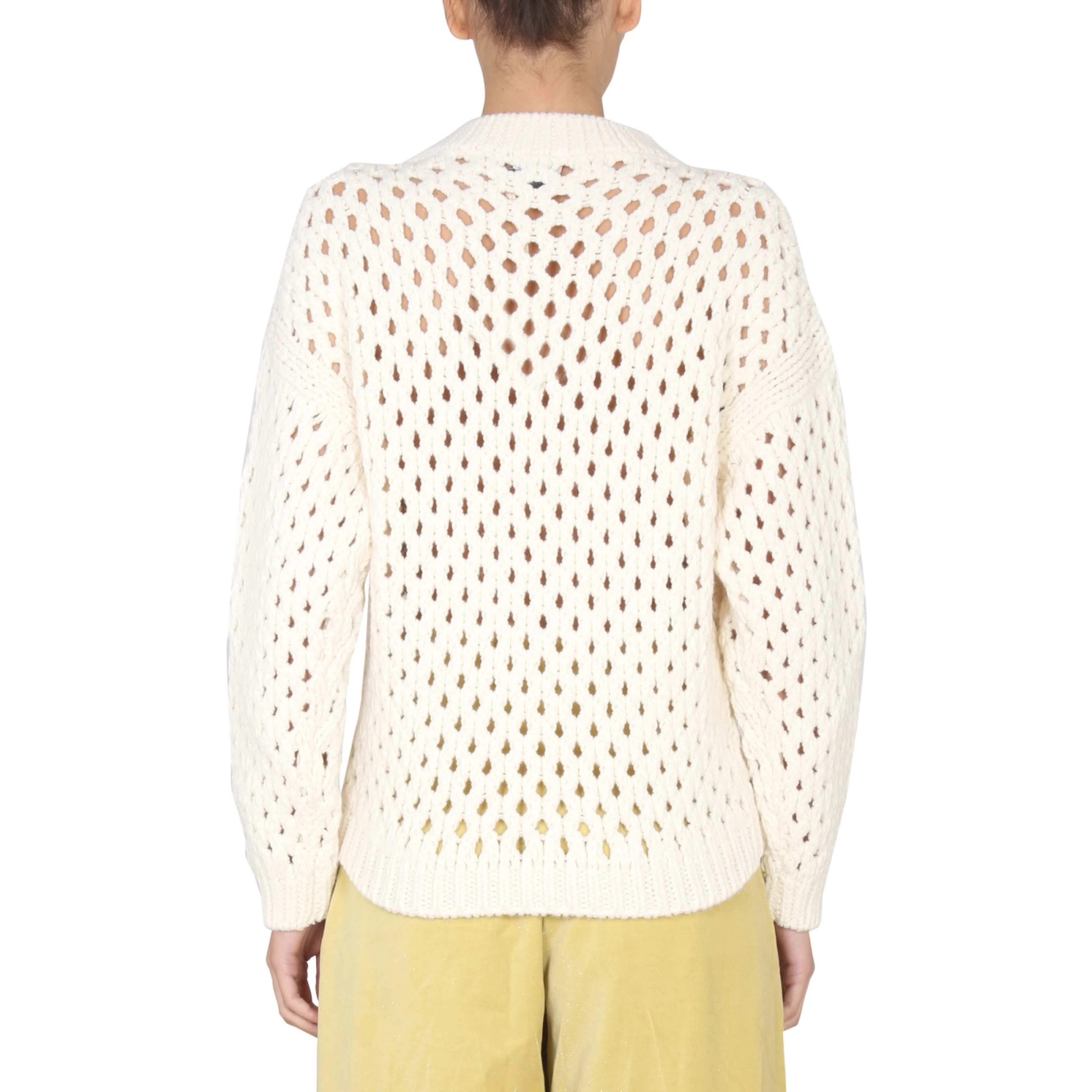 KNITTED SHIRT