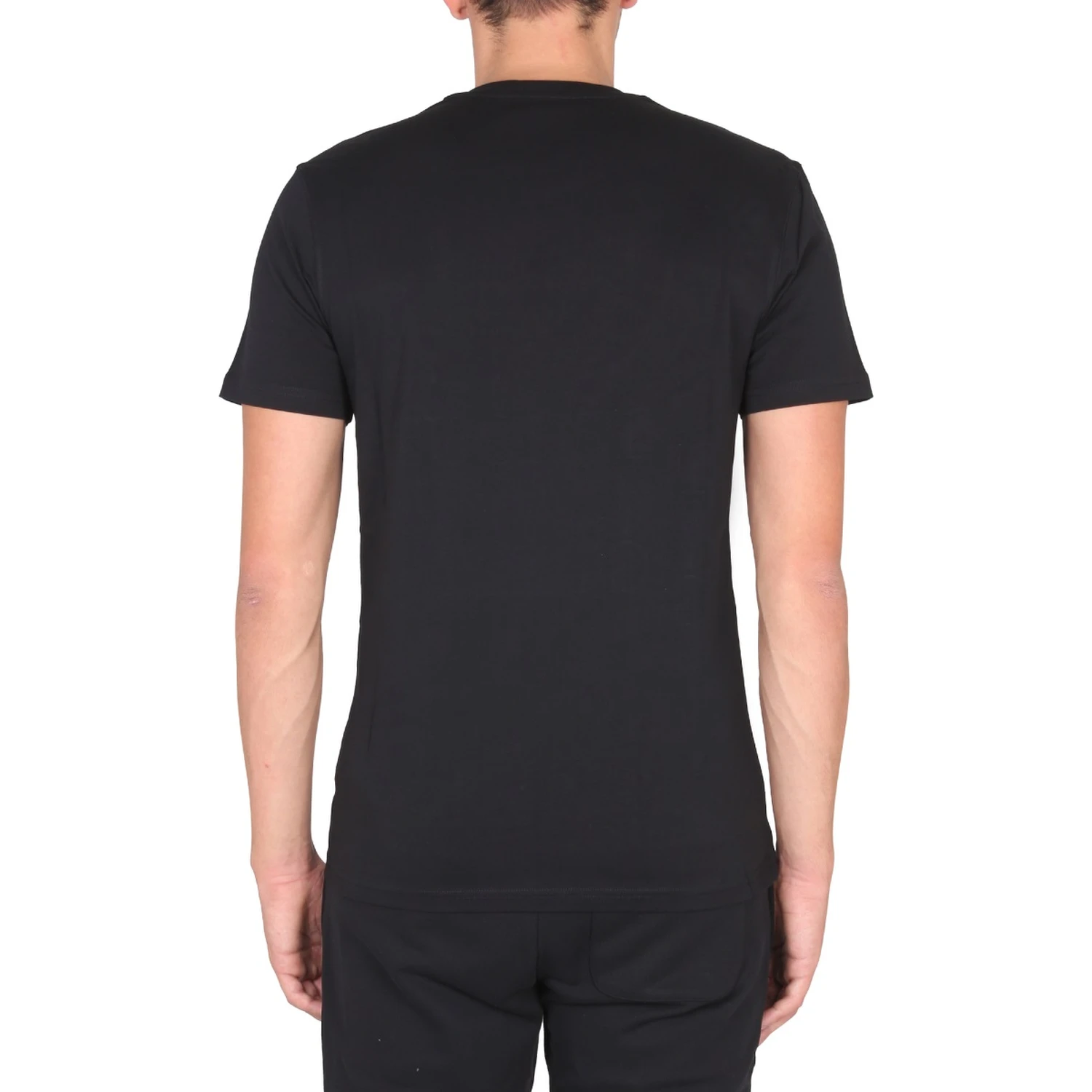 "GUILT WITHOUT GUILT" T-SHIRT