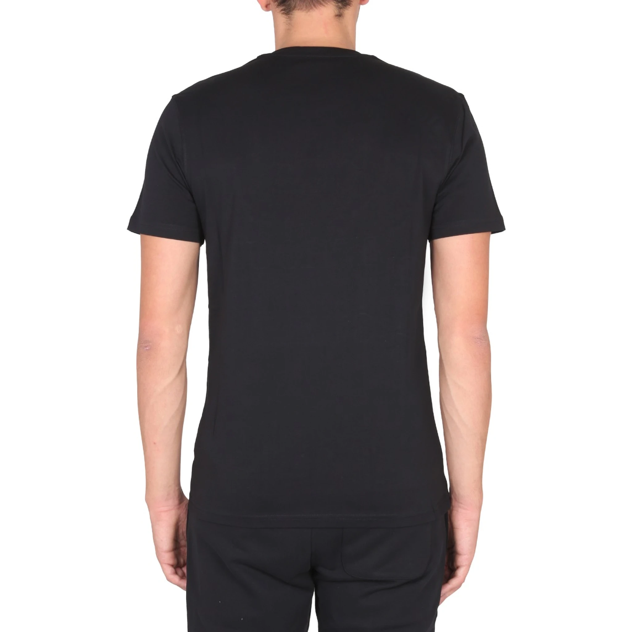 "GUILT WITHOUT GUILT" T-SHIRT
