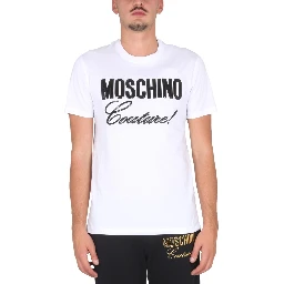 CREWNECK T-SHIRT