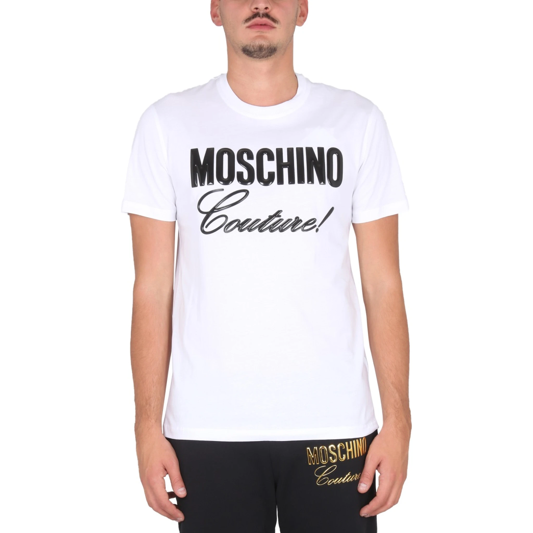 CREWNECK T-SHIRT