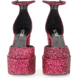 DALILAH PUMPS