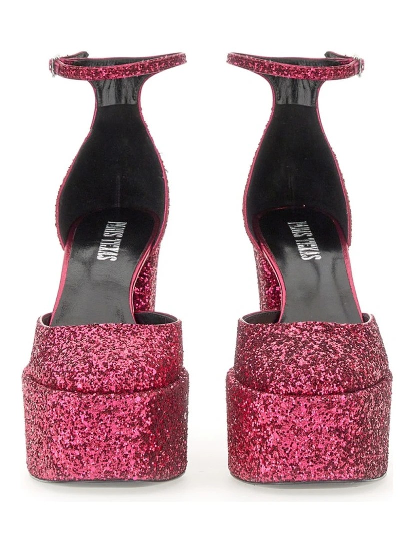 DALILAH PUMPS