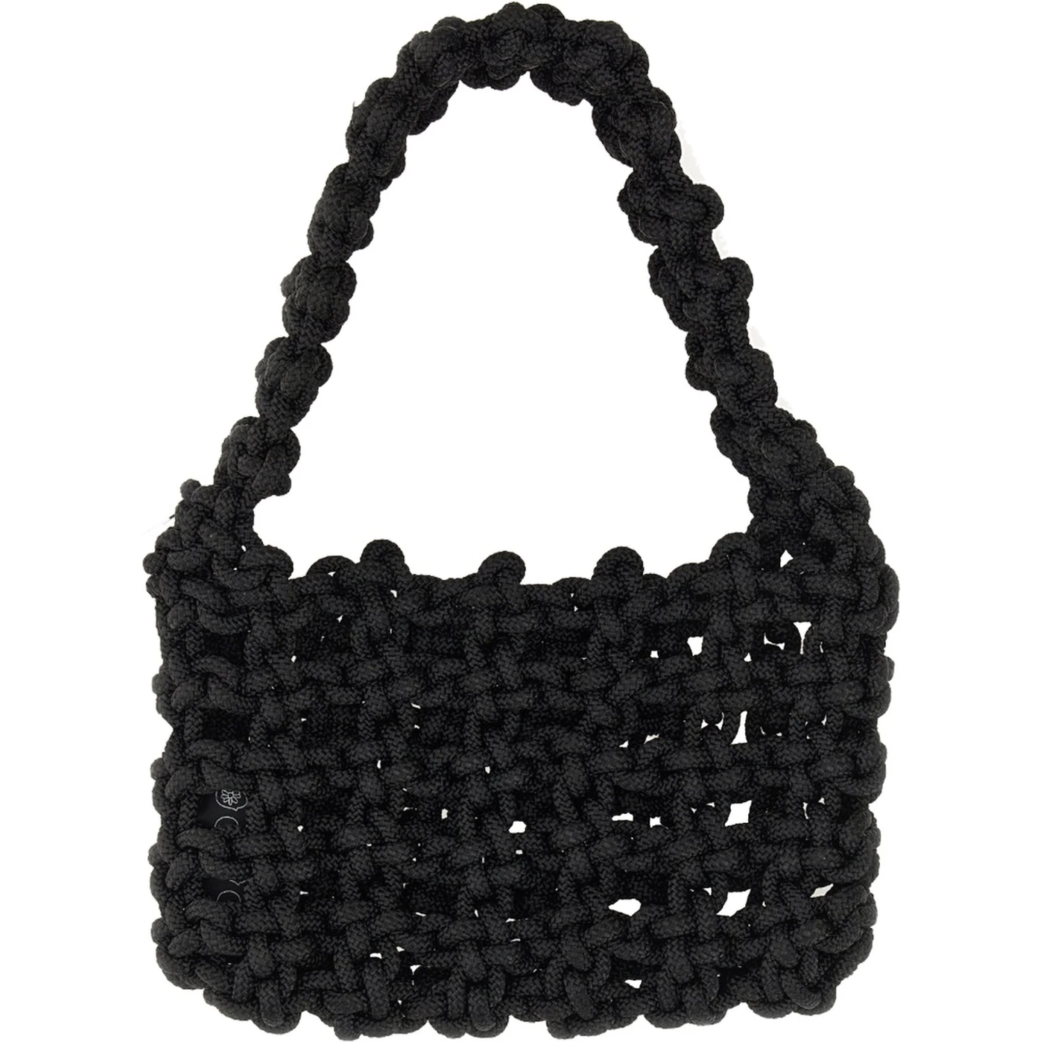 KNOT SHOULDER BAG