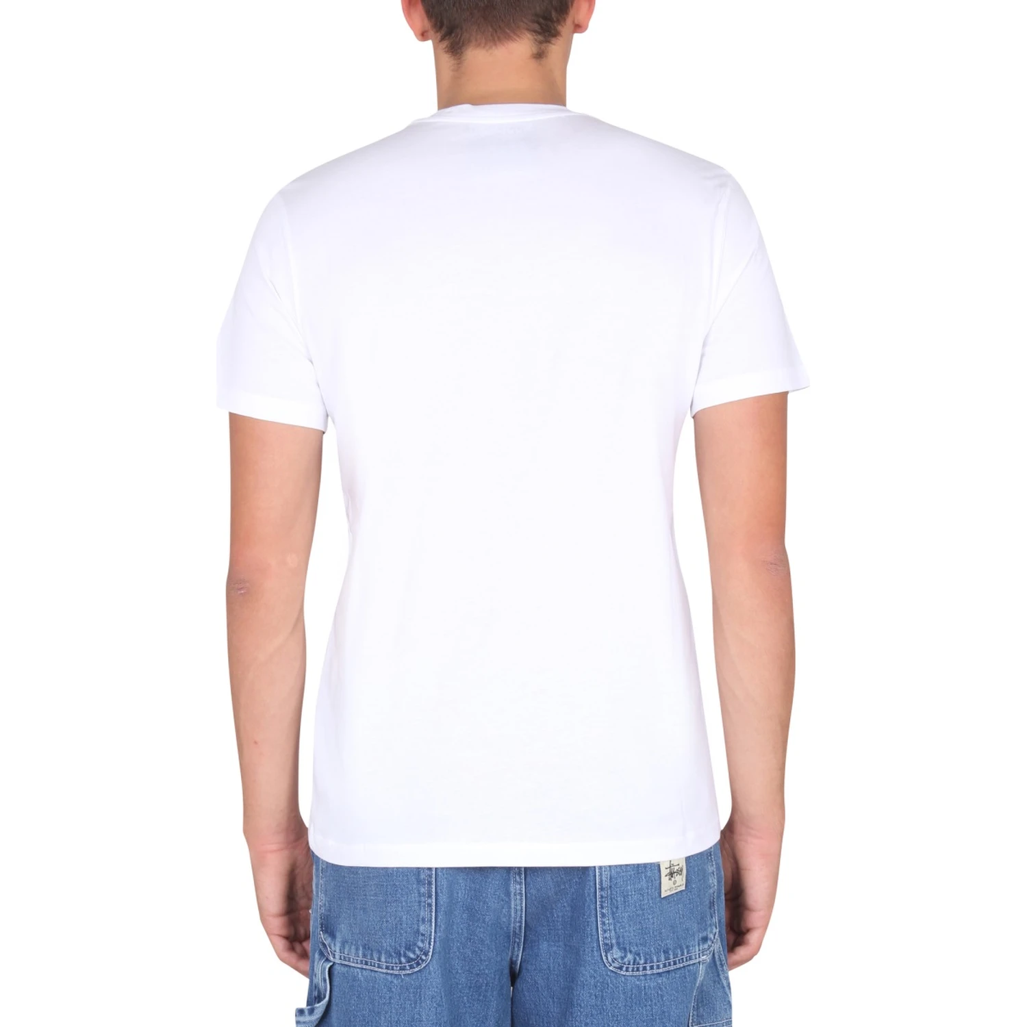 "GUILT WITHOUT GUILT" T-SHIRT