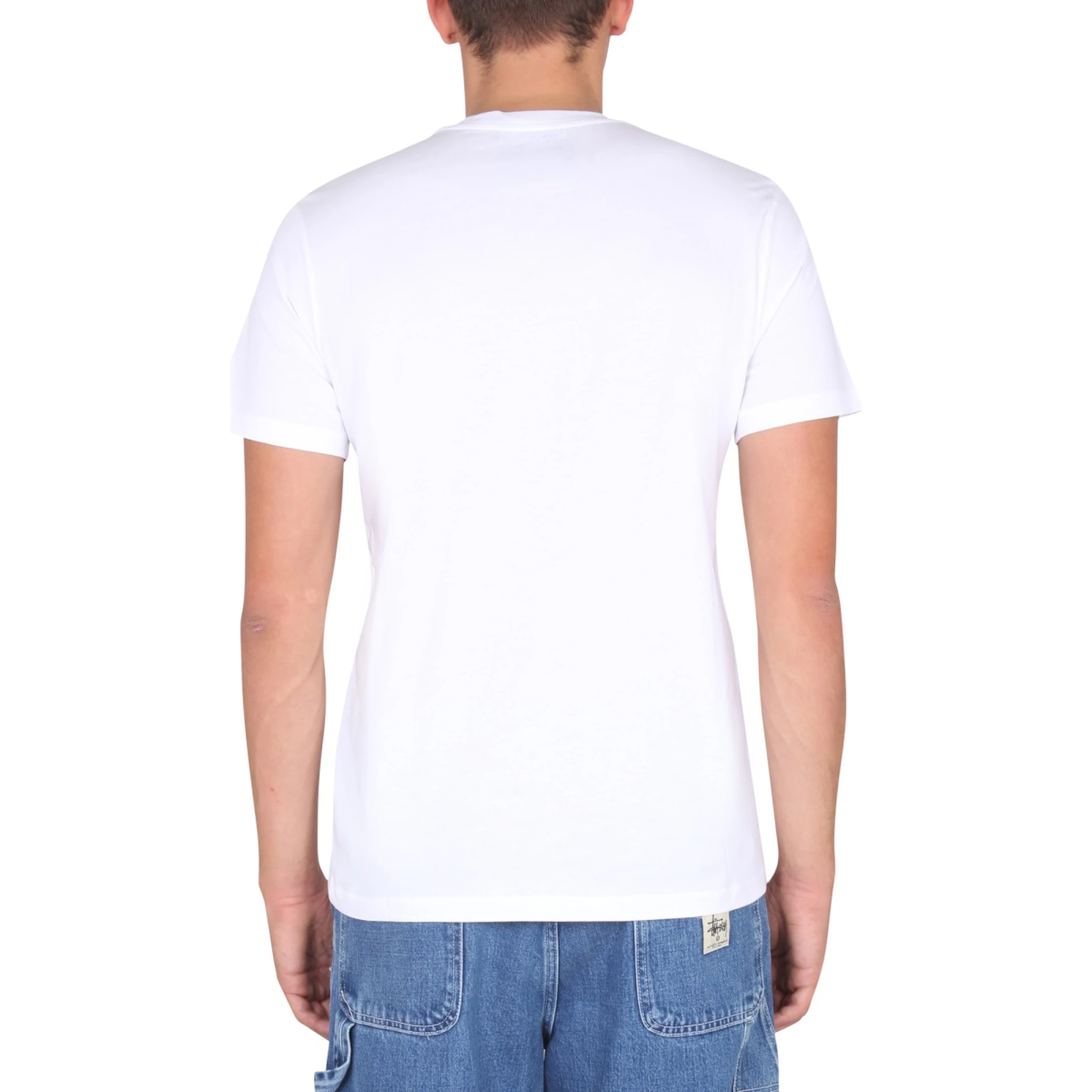 "GUILT WITHOUT GUILT" T-SHIRT