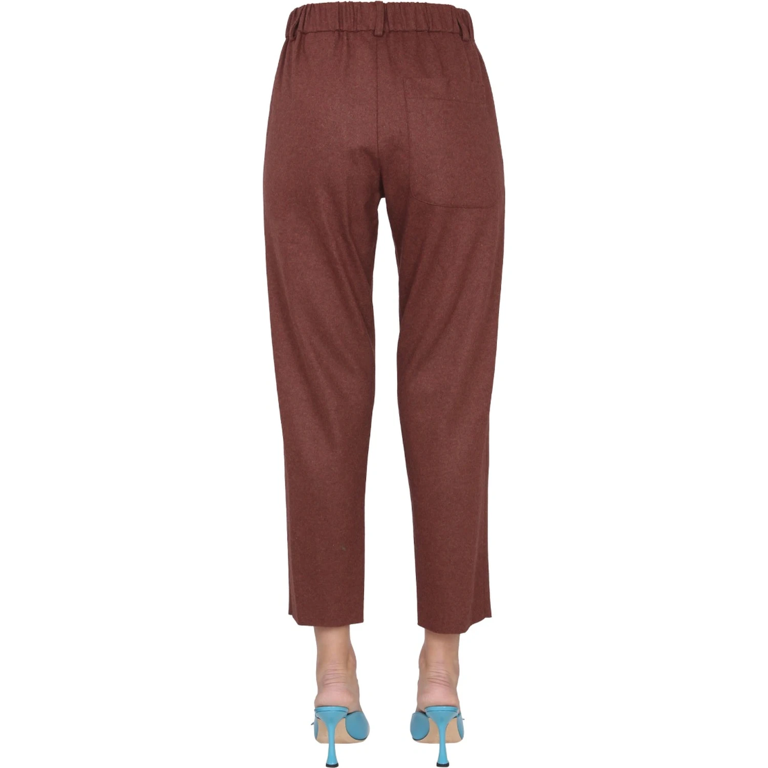 CIGARETTE PANTS