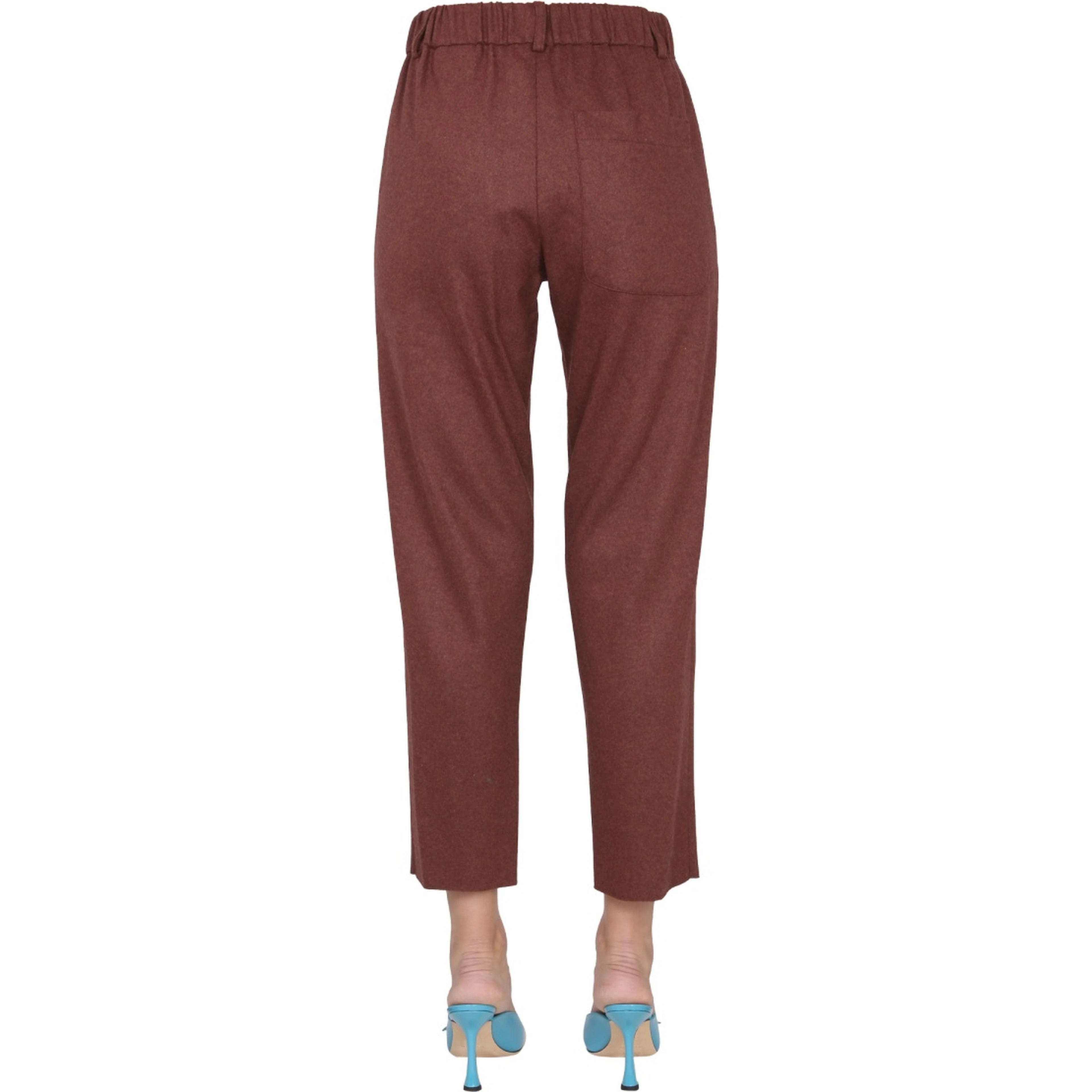 CIGARETTE PANTS