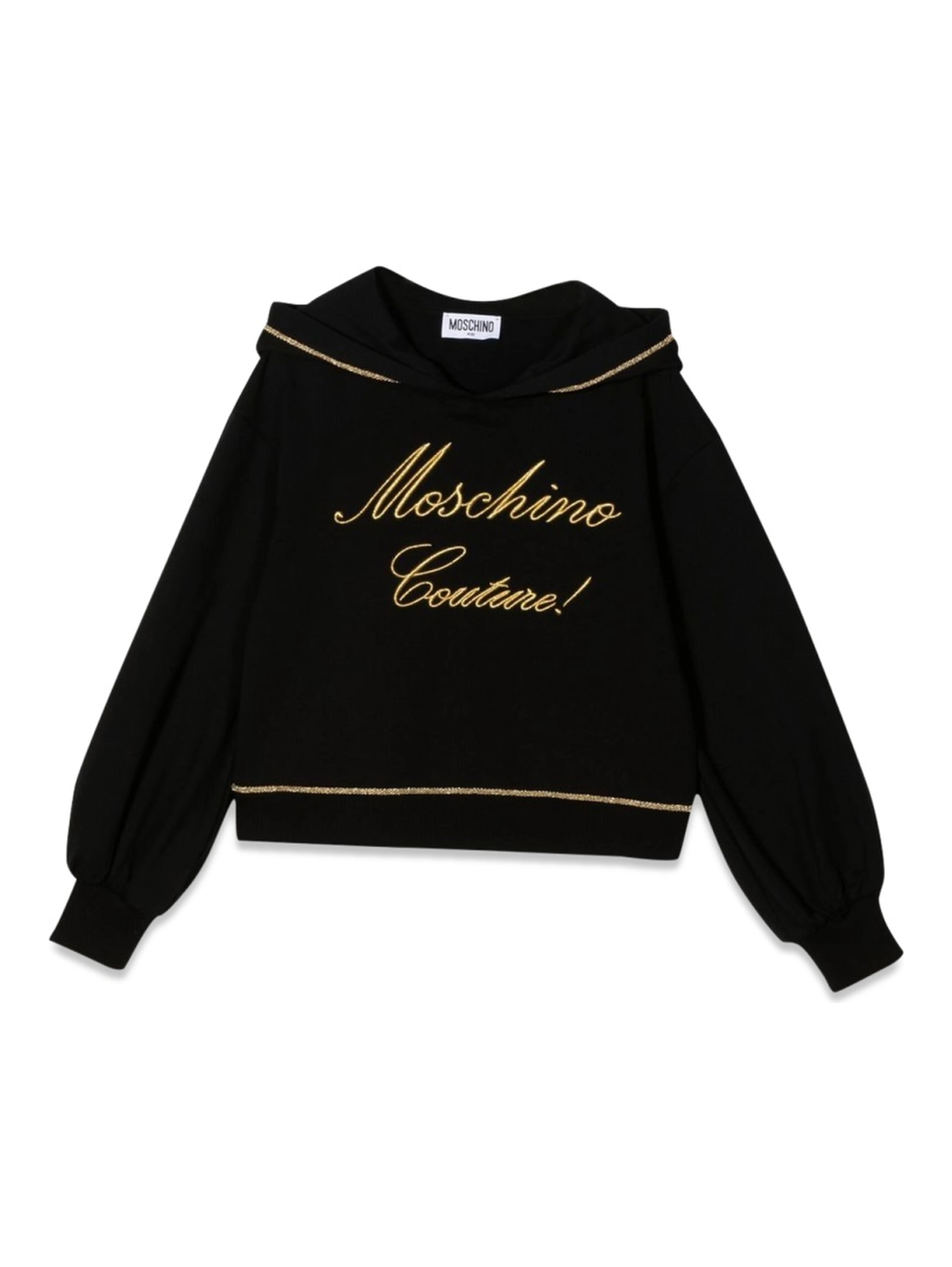 LOGO HOODIE