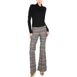 بنطال بشعار