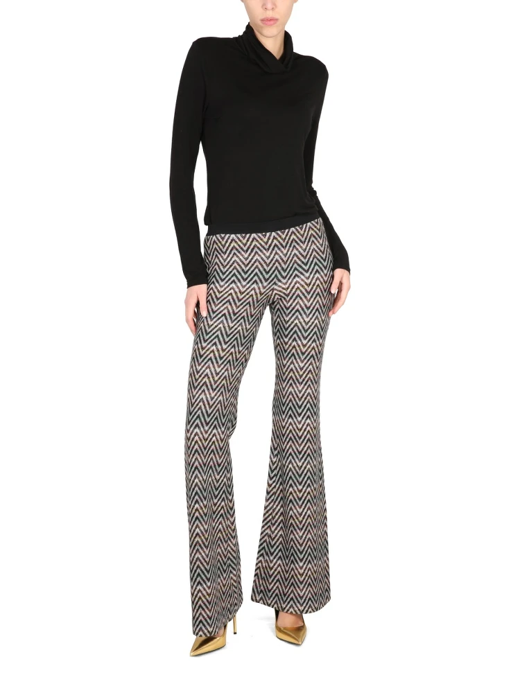 PANTS WITH LOGO alternative
