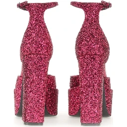DALILAH PUMPS