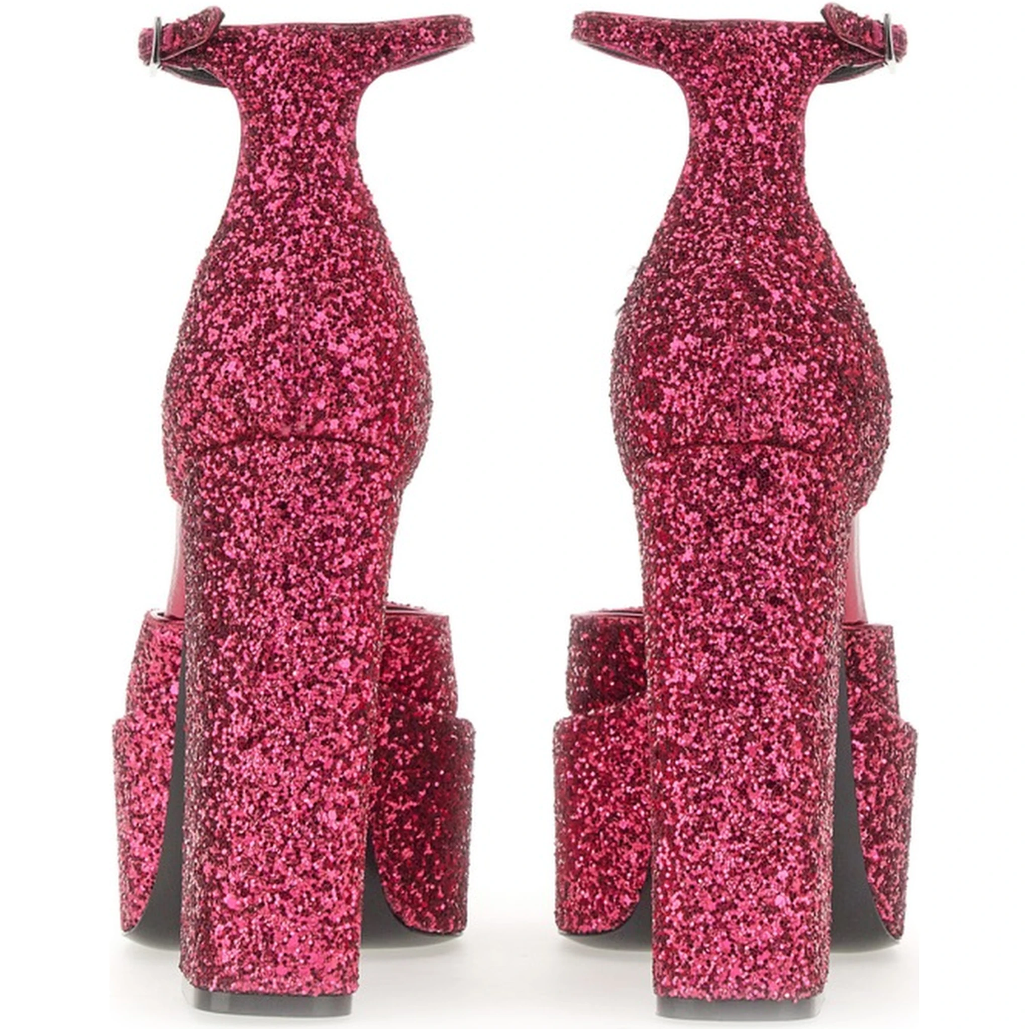DALILAH PUMPS