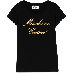 SHORT SLEEVE LOGO T-SHIRT