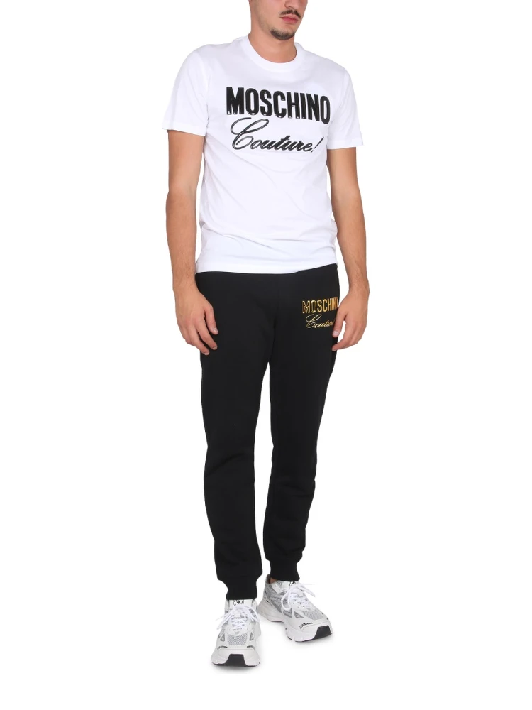 CREWNECK T-SHIRT alternative