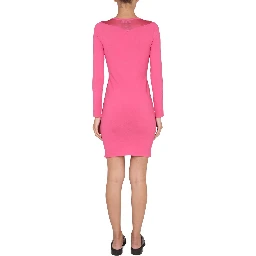 SLIM FIT DRESS