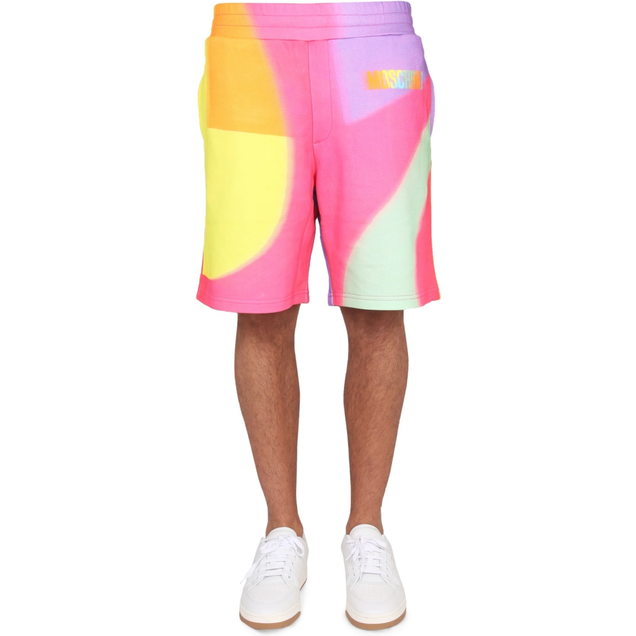 SWEATSHIRT BERMUDA