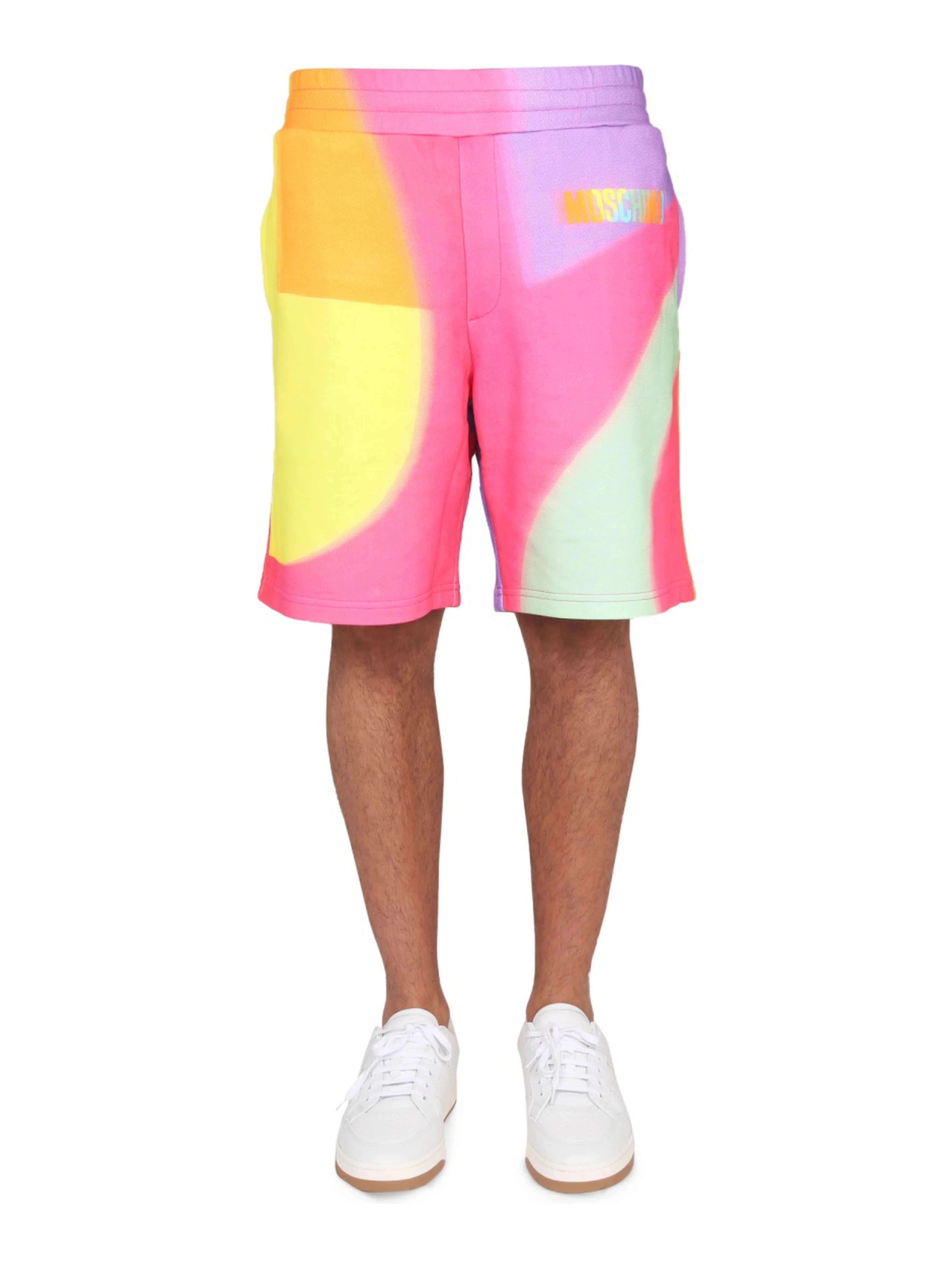 SWEATSHIRT BERMUDA