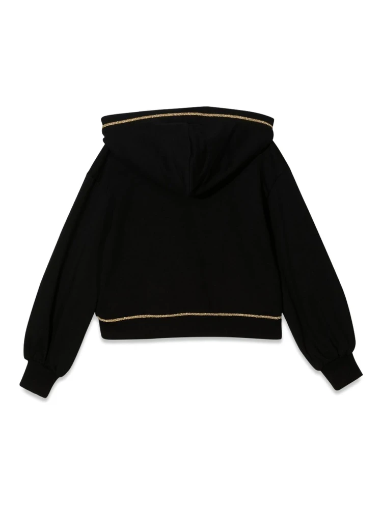 LOGO HOODIE alternative