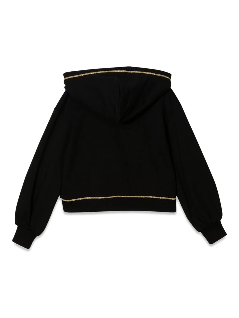 LOGO HOODIE