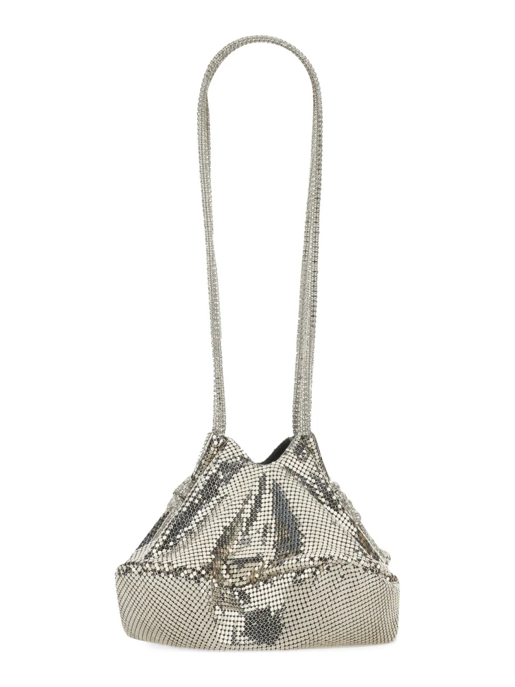 UFO SHOULDER BAG
